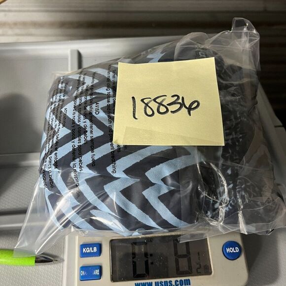 Michael Kors Long Front Split Maxi Skirt Printed Flowy Boho Pull On Size MEDIUM - Picture 10 of 10